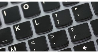 computer keyboard question key